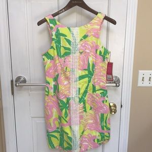 Lilly Pulitzer dress from Target